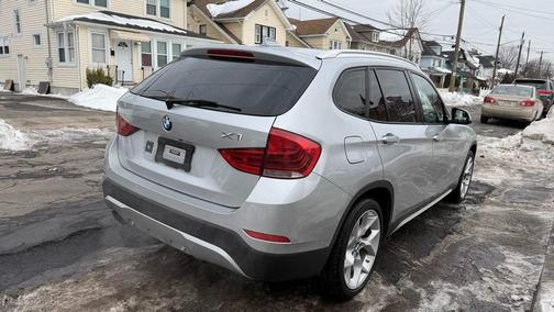 2015 BMW X1 xDrive 28i