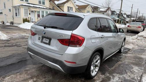 2015 BMW X1 xDrive 28i