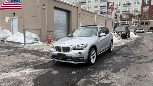 2015 BMW X1 xDrive 28i