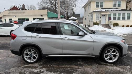 2015 BMW X1 xDrive 28i