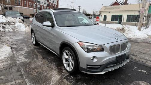 2015 BMW X1 xDrive 28i