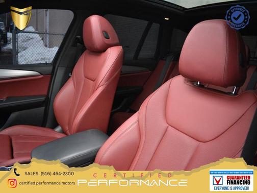 Dark Graphite Metallic 2023 BMW X3 sDrive30i