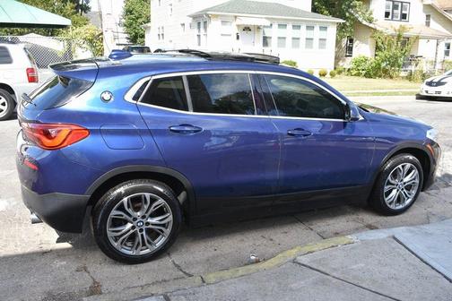 2018 BMW X2 xDrive28i