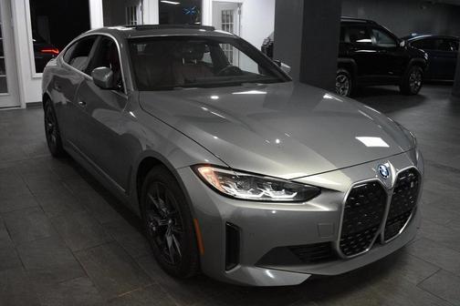 2023 BMW i4 Gran Coupe eDrive35