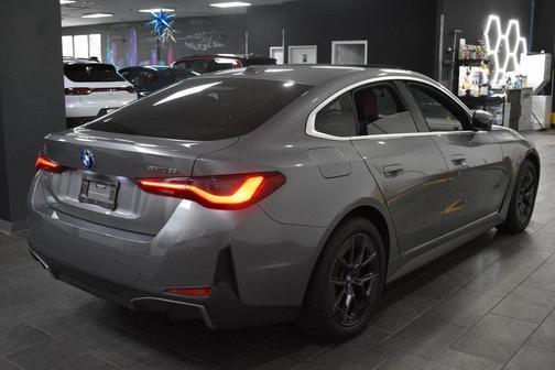 2023 BMW i4 Gran Coupe eDrive35