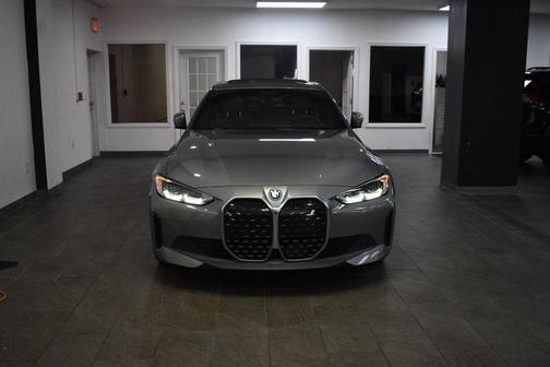 2023 BMW i4 Gran Coupe eDrive35