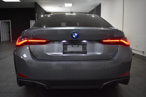 2023 BMW i4 Gran Coupe eDrive35