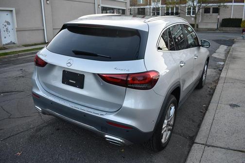 2022 Mercedes-Benz GLA 250 4MATIC