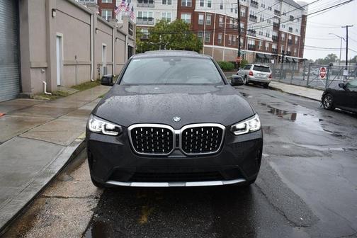 2024 BMW X4 xDrive30i