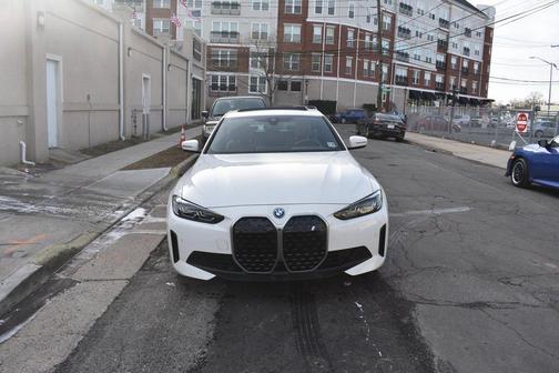 2023 BMW i4 Gran Coupe eDrive35