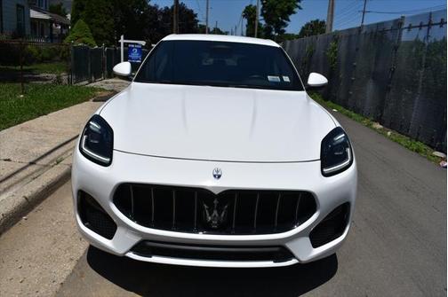 2024 Maserati Grecale GT