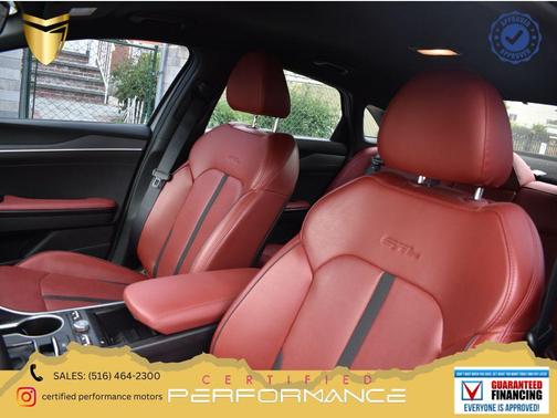Wolf Gray 2024 Kia K5 GT-Line