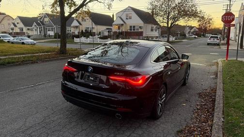 2024 BMW 430 Gran Coupe i