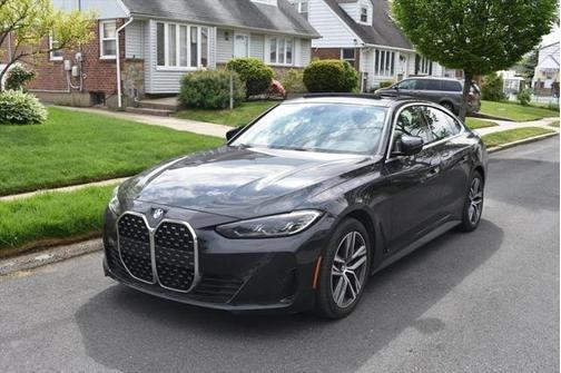 2024 BMW 430 Gran Coupe i
