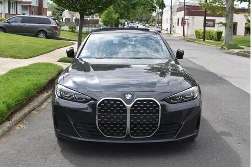 2024 BMW 430 Gran Coupe i