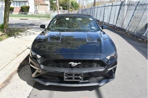 2023 Ford Mustang EcoBoost Premium