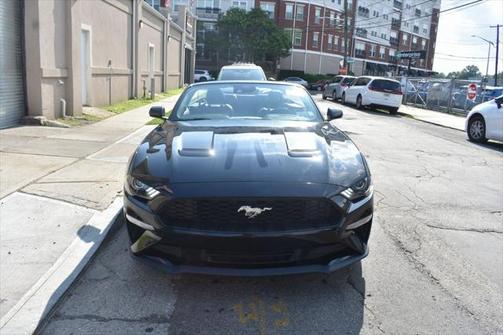 2023 Ford Mustang EcoBoost Premium