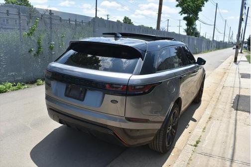 2020 Land Rover Range Rover Velar P250 S R-Dynamic