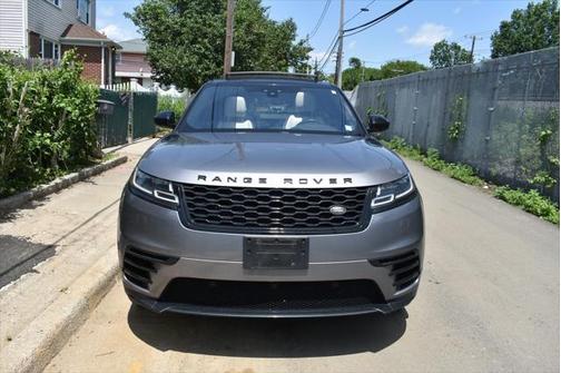 2020 Land Rover Range Rover Velar P250 S R-Dynamic