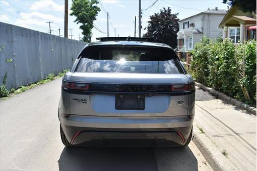 2020 Land Rover Range Rover Velar P250 S R-Dynamic