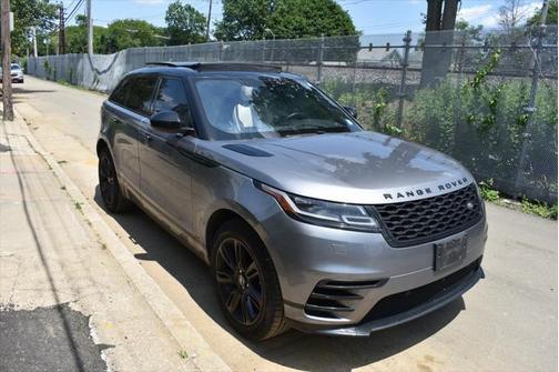 2020 Land Rover Range Rover Velar P250 S R-Dynamic