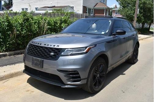 2020 Land Rover Range Rover Velar P250 S R-Dynamic