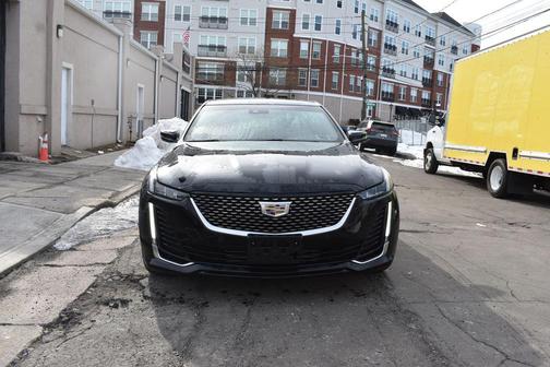2023 Cadillac CT5 Premium Luxury