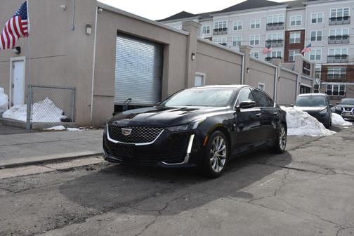 2023 Cadillac CT5 Premium Luxury