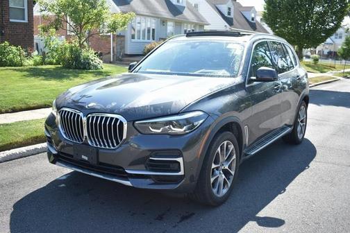 2024 BMW X5 sDrive40i