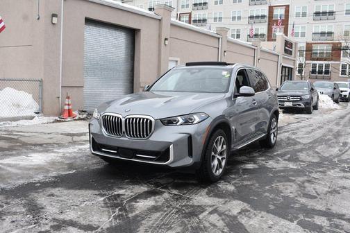 2024 BMW X5 sDrive40i