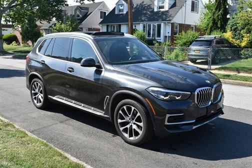 2024 BMW X5 sDrive40i