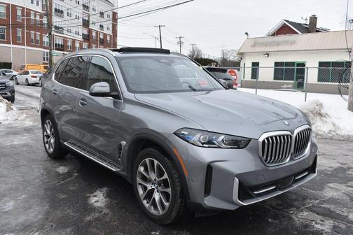 2024 BMW X5 sDrive40i