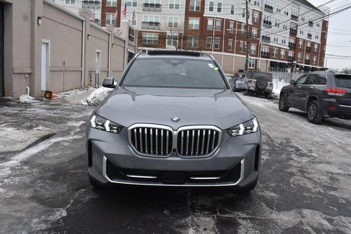 2024 BMW X5 sDrive40i