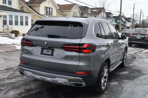 2024 BMW X5 sDrive40i