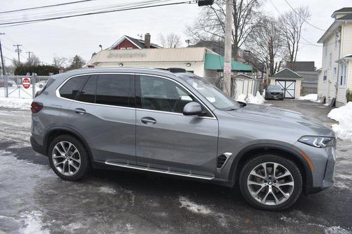2024 BMW X5 sDrive40i