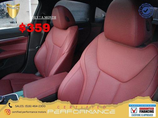 2023 BMW i4 Gran Coupe eDrive35