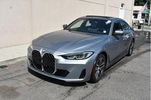 2024 BMW 430 Gran Coupe i