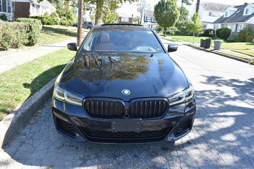 2023 BMW 530e Base
