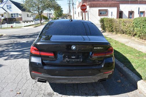 2023 BMW 530e Base