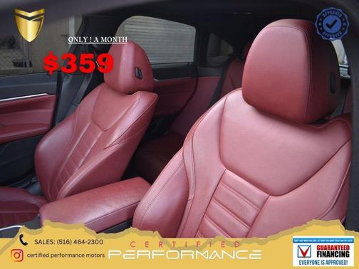 2024 BMW i4 Gran Coupe eDrive35