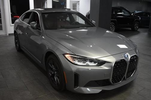 2024 BMW i4 Gran Coupe eDrive35