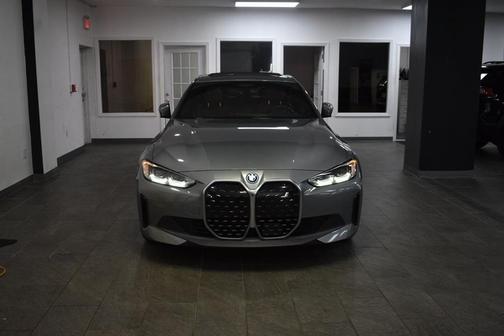 2024 BMW i4 Gran Coupe eDrive35