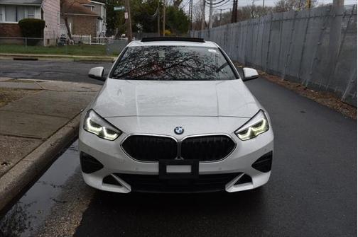 2022 BMW 228 Gran Coupe i xDrive