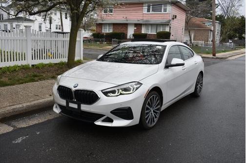 2022 BMW 228 Gran Coupe i xDrive