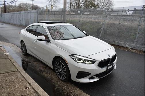 2022 BMW 228 Gran Coupe i xDrive