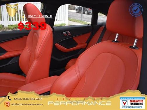 2022 BMW 228 Gran Coupe i xDrive