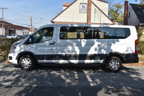 2024 Ford Transit-350 XLT