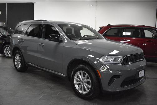 2023 Dodge Durango SXT