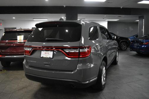 2023 Dodge Durango SXT