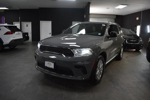 2023 Dodge Durango SXT